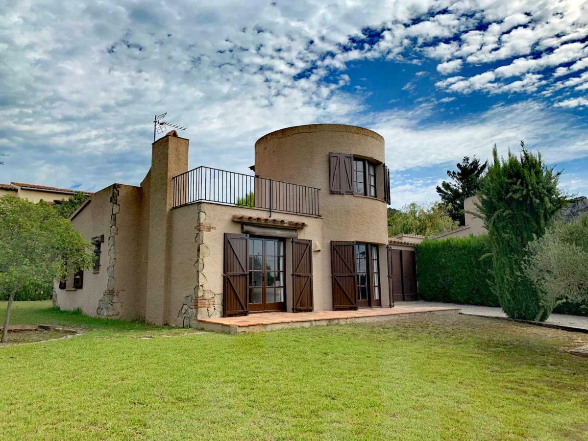 Casa Bell Raco Villa L'Estartit Exterior foto