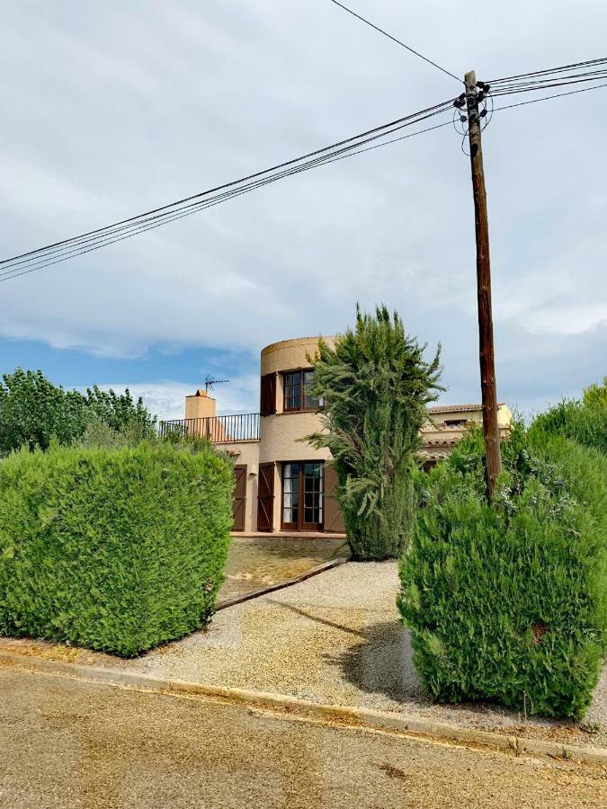 Casa Bell Raco Villa L'Estartit Exterior foto